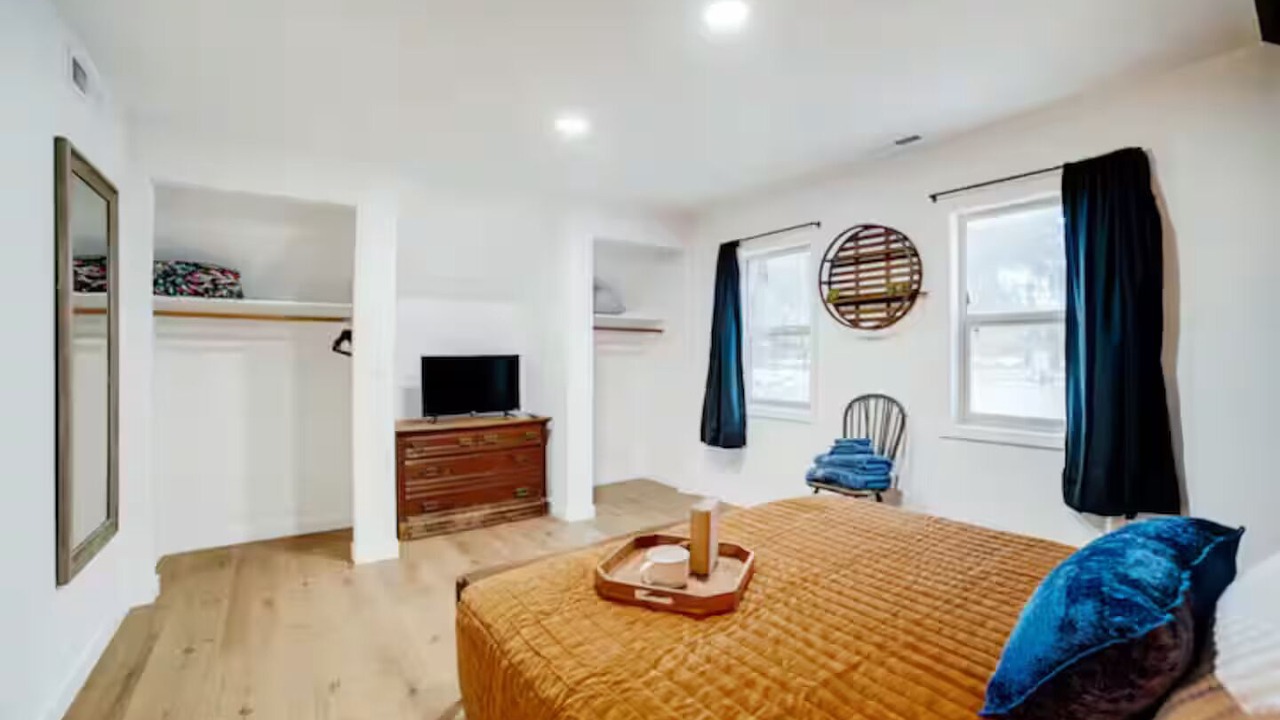 Photo of Bedroom in Kellogg