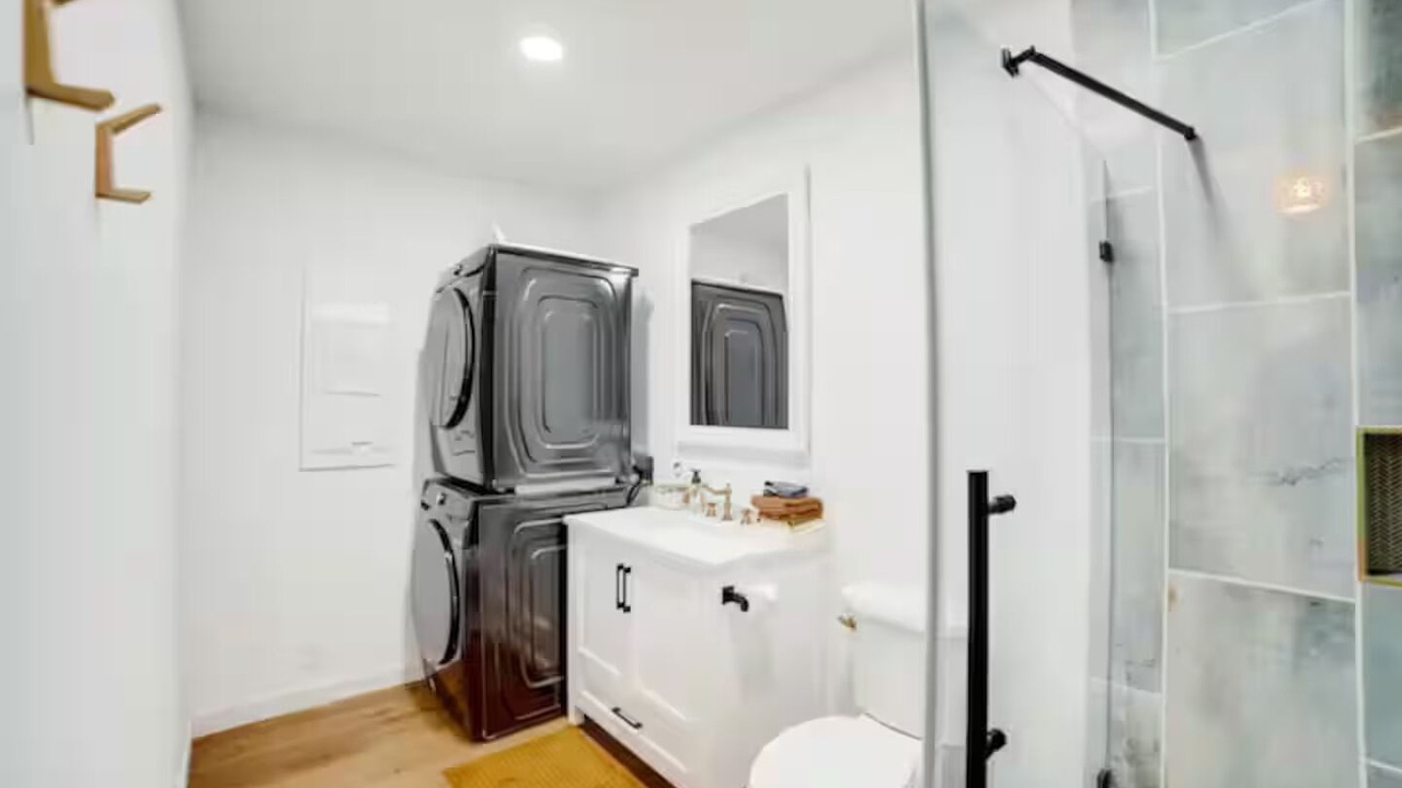 Photo of Bathroom in Kellogg