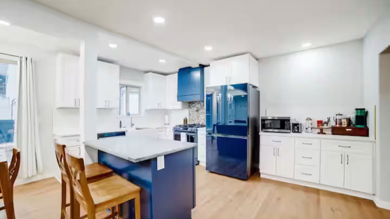 Photo of Kitchen in Kellogg