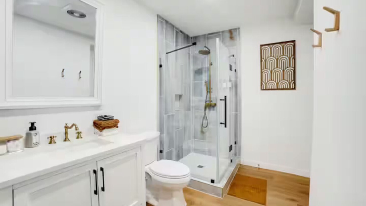 Photo of Bathroom in Kellogg
