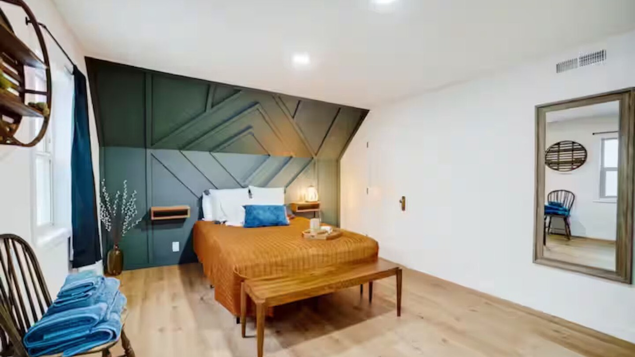 Photo of Bedroom in Kellogg