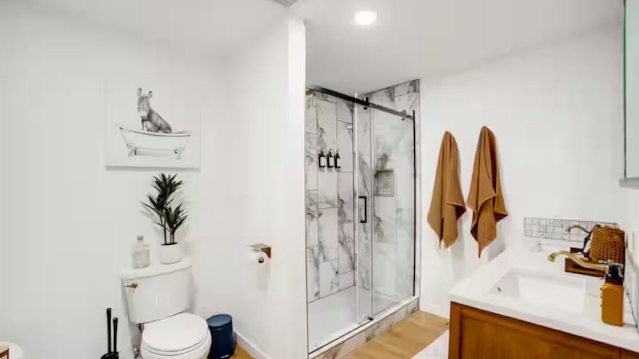 Photo of Bathroom in Kellogg