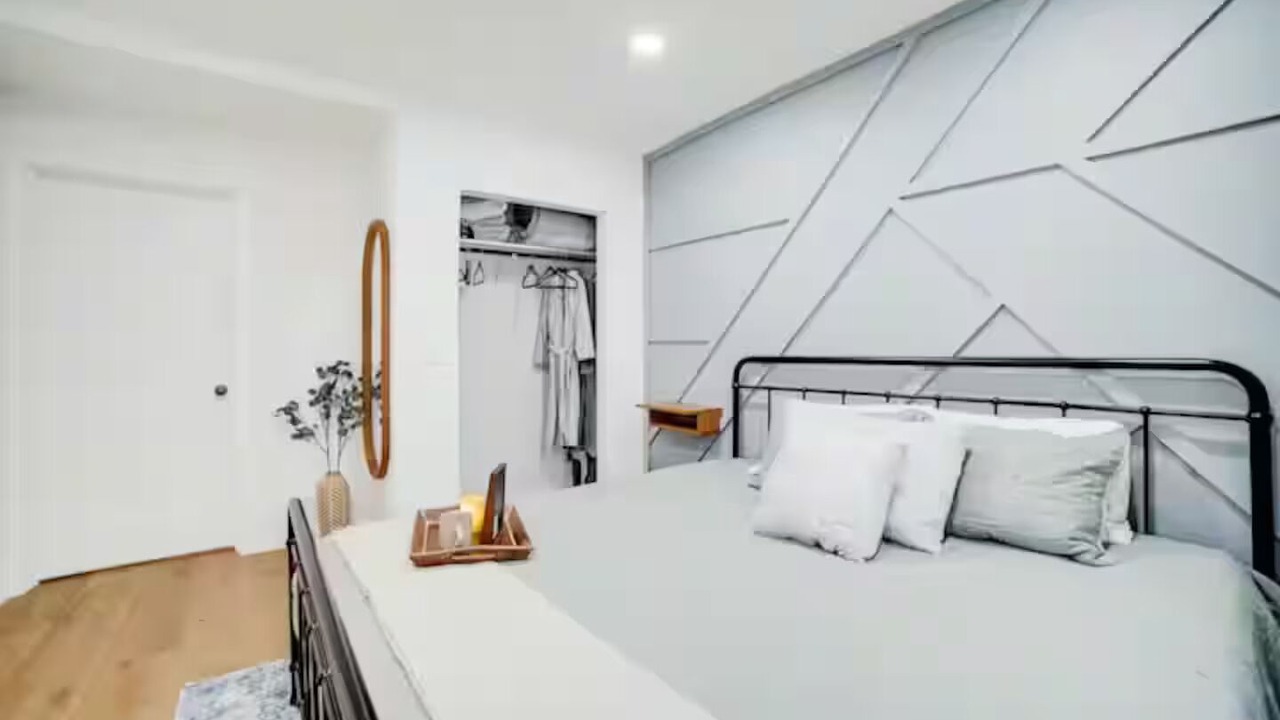 Photo of Bedroom in Kellogg