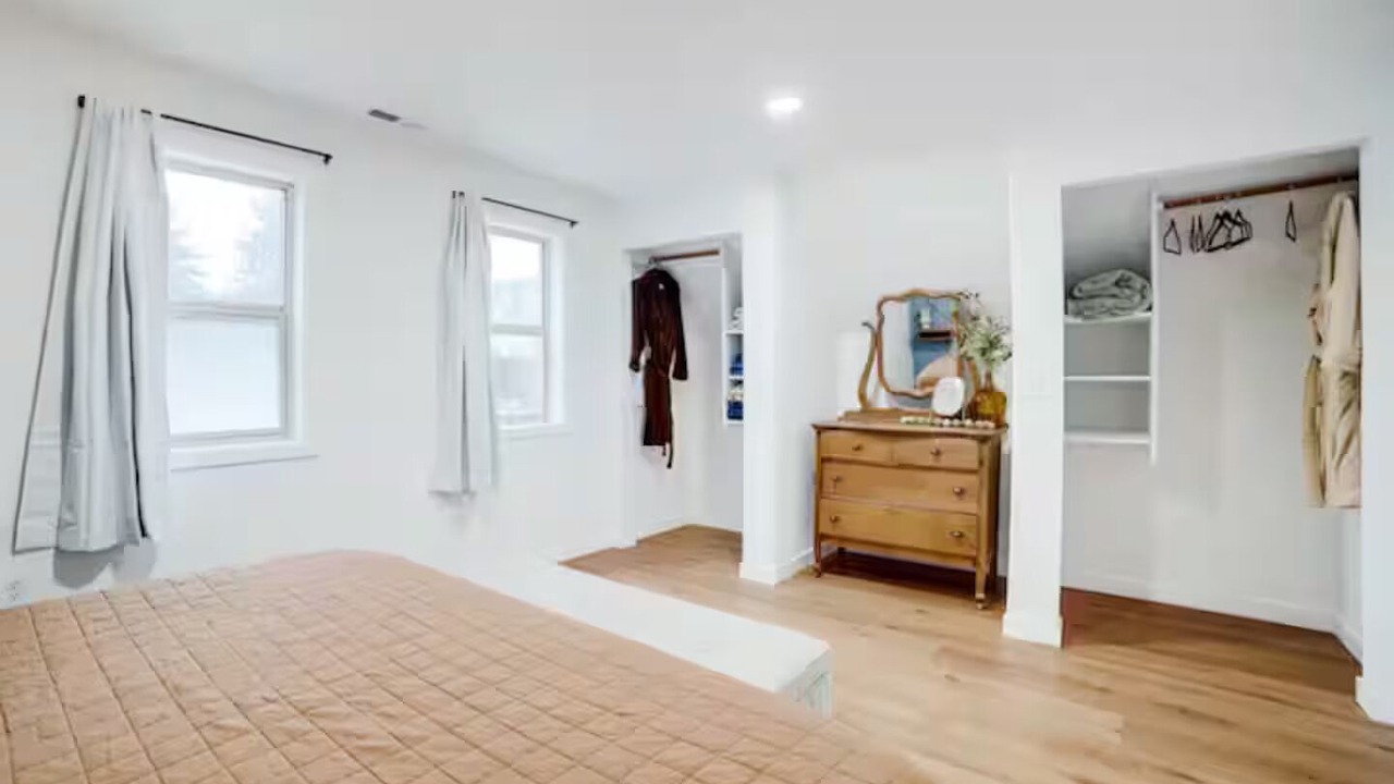 Photo of Bedroom in Kellogg