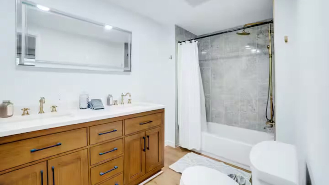 Photo of Bathroom in Kellogg