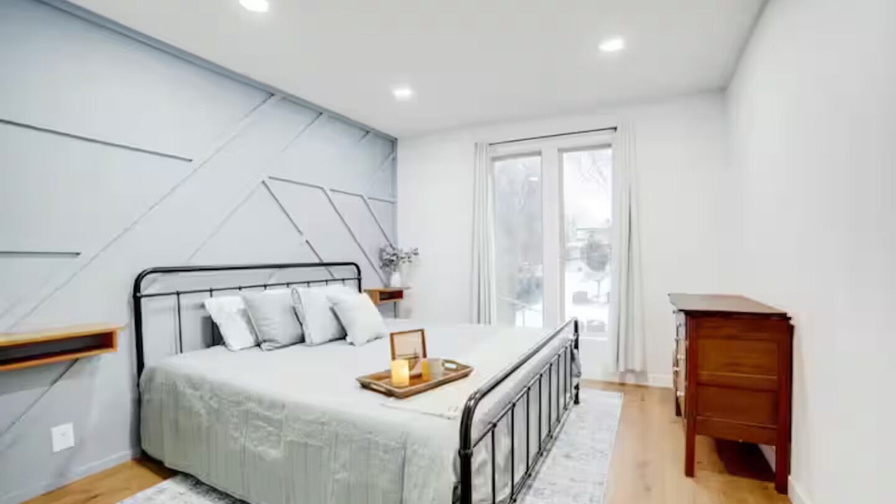 Photo of Bedroom in Kellogg