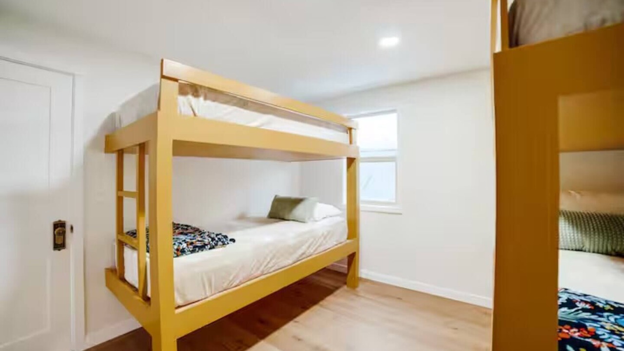 Photo of Bedroom in Kellogg