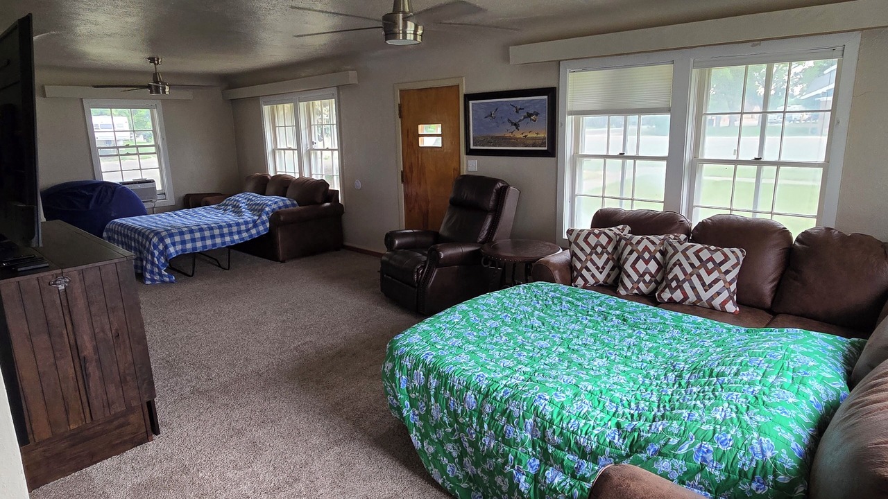 Photo of Bedroom in Cowley