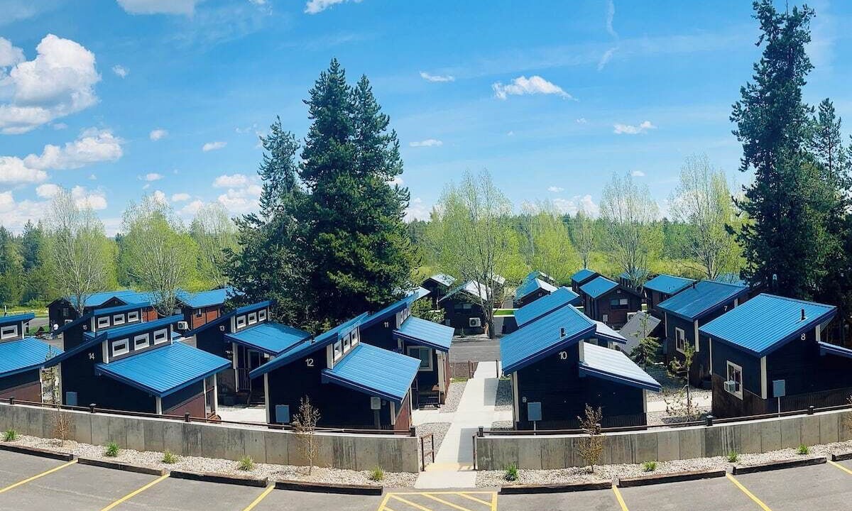 Photo of Outdoor in Island Park