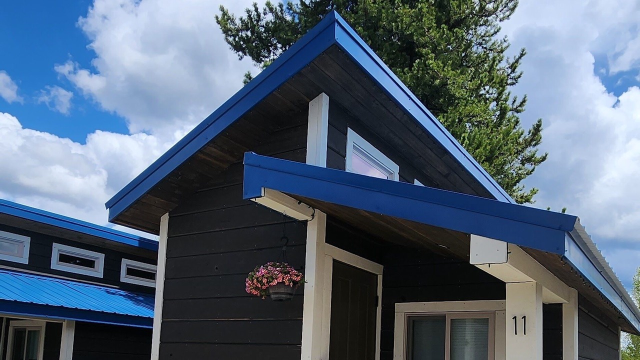 Photo of Outdoor in Island Park