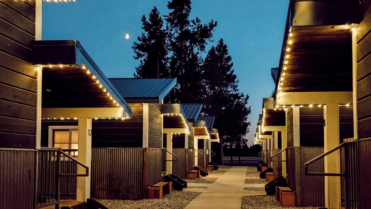 Photo of Outdoor in Island Park