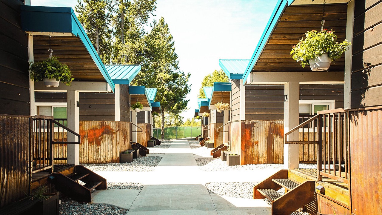 Photo of Outdoor in Island Park