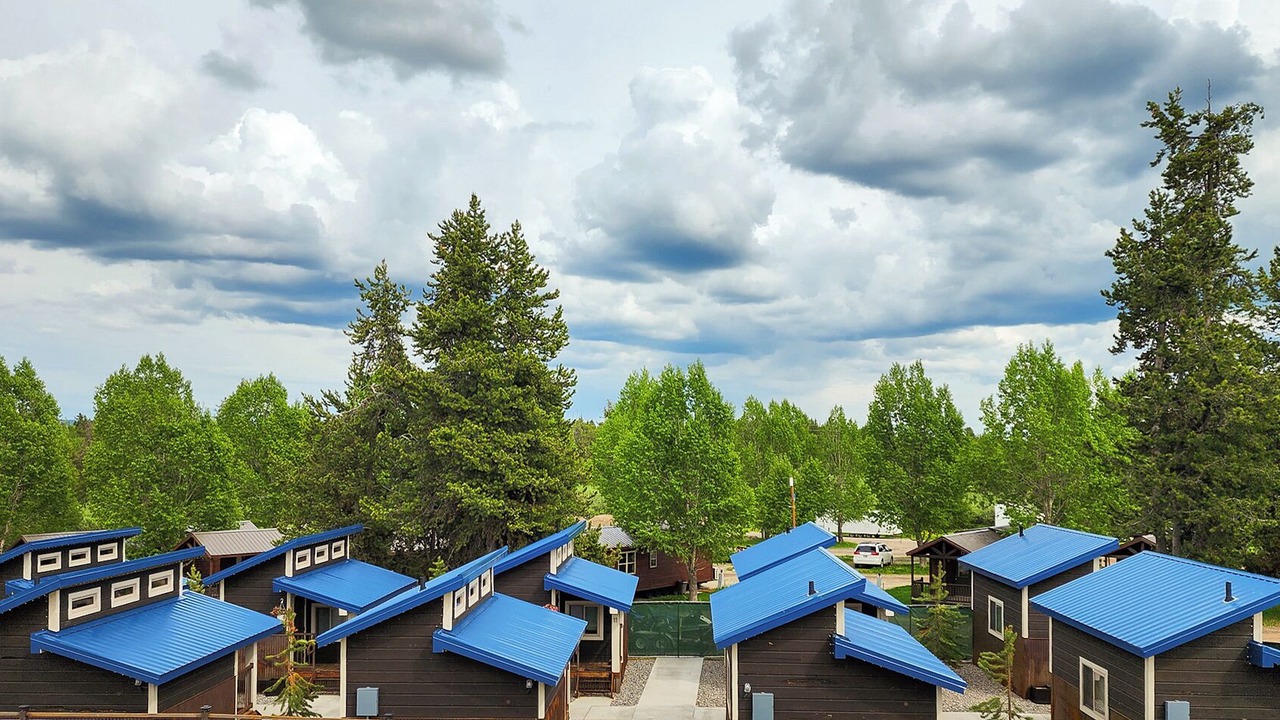 Photo of Outdoor in Island Park
