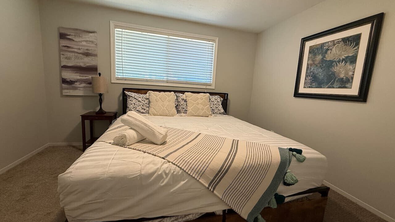 Photo of Bedroom in Southwest Ada County Alliance