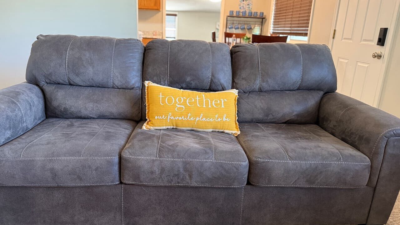 Photo of Livingroom in Southwest Ada County Alliance