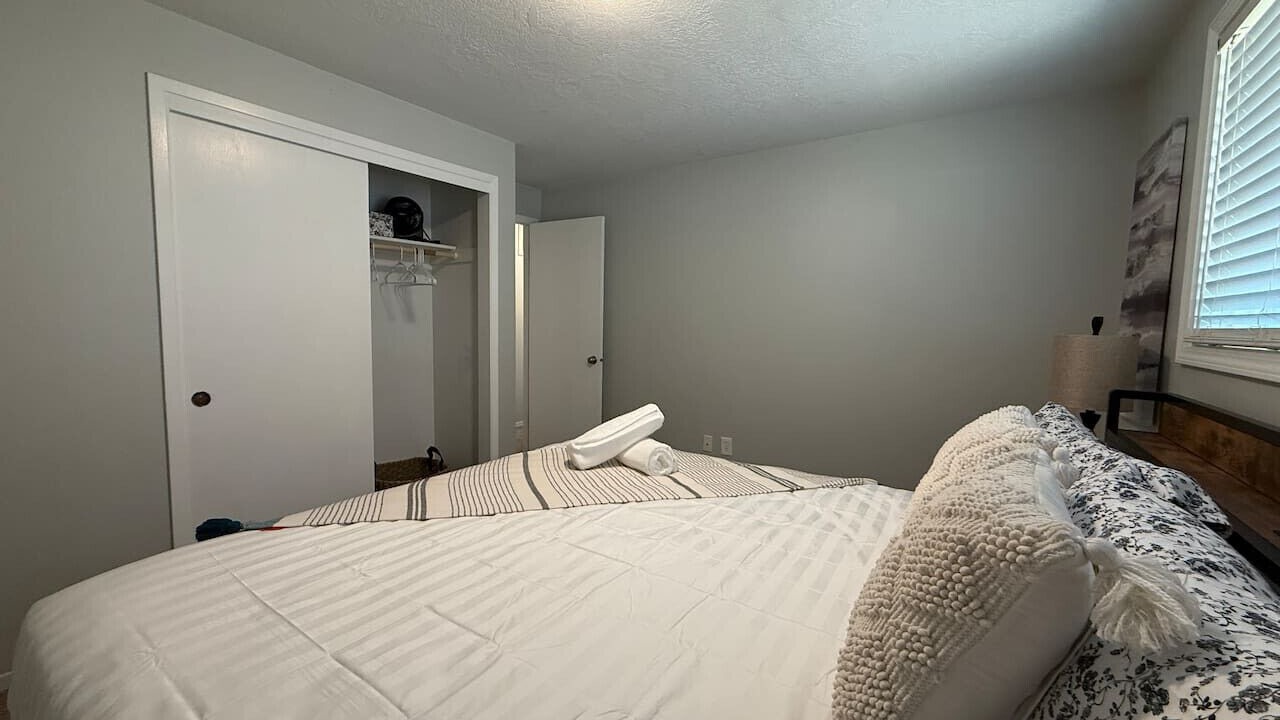 Photo of Bedroom in Southwest Ada County Alliance