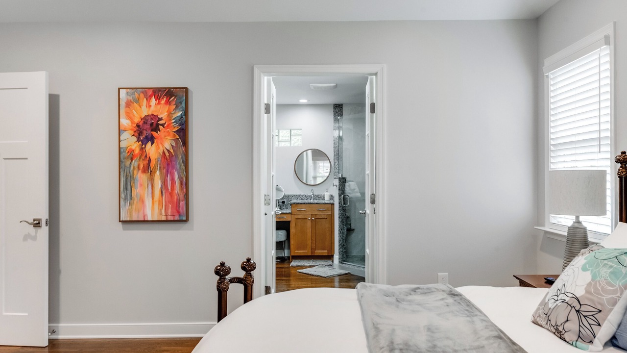Photo of Bathroom in Richmond