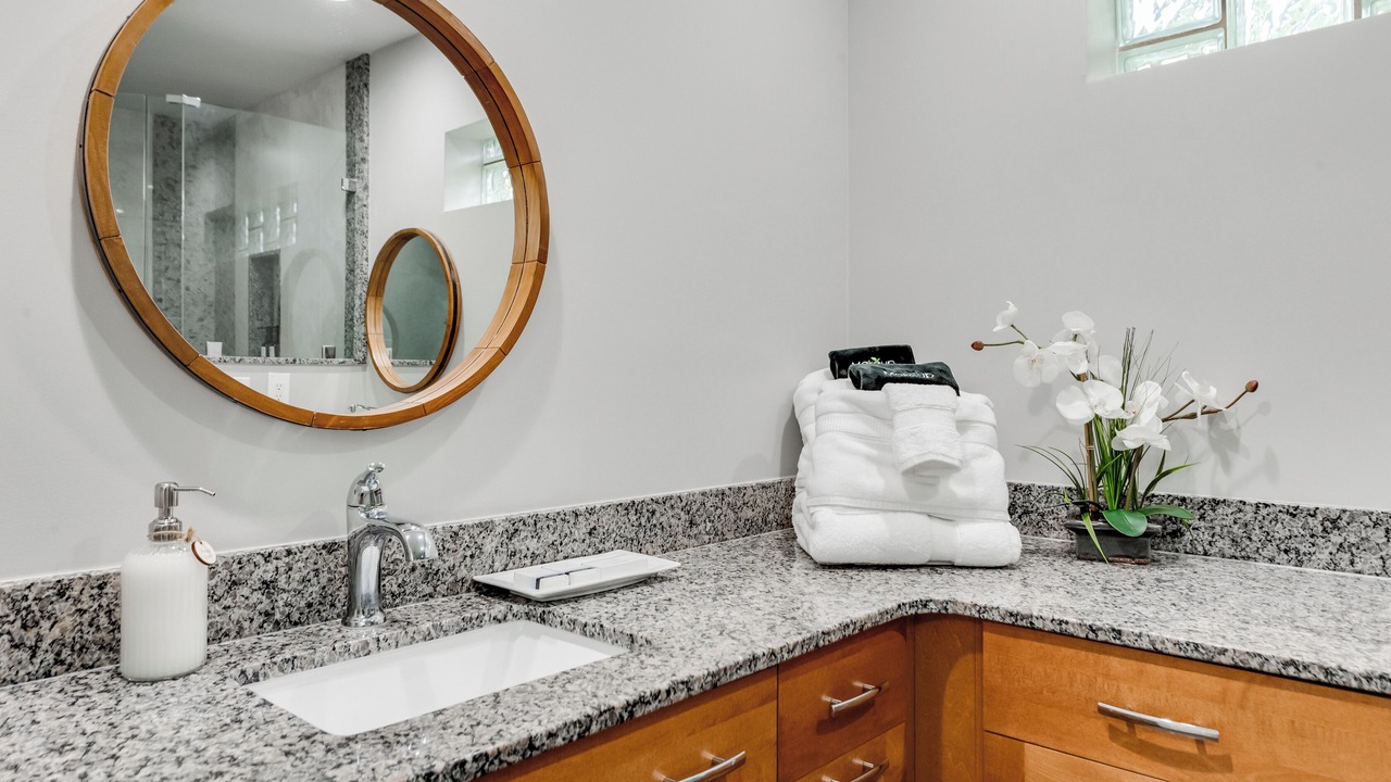 Photo of Bedroom in Richmond