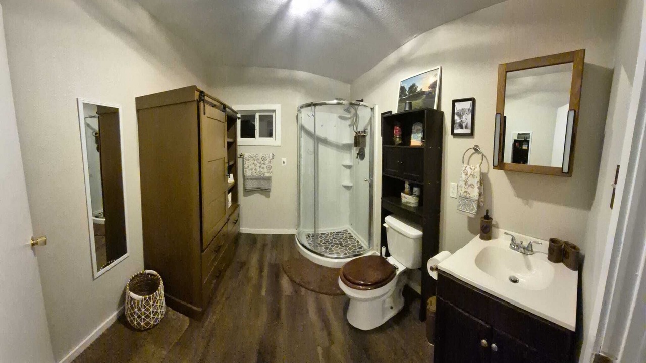 Photo of Bathroom in Lissie