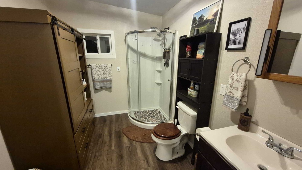 Photo of Bathroom in Lissie