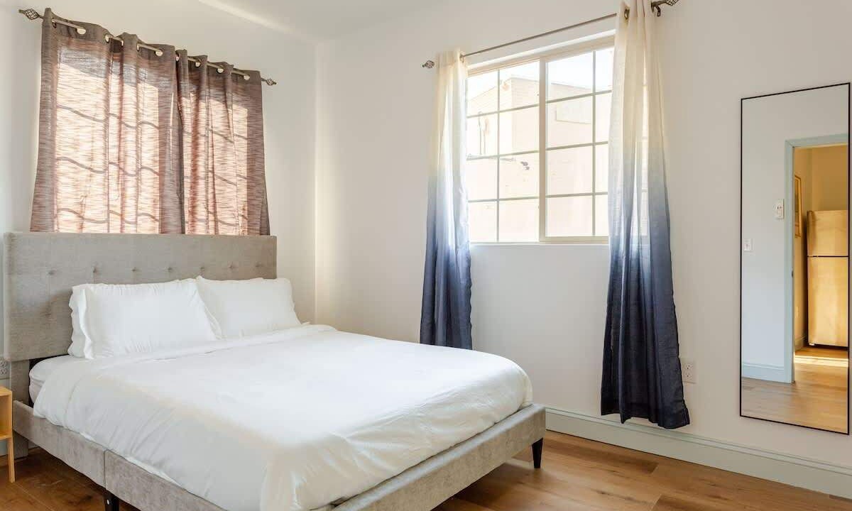 Photo of Bedroom in West Poplar