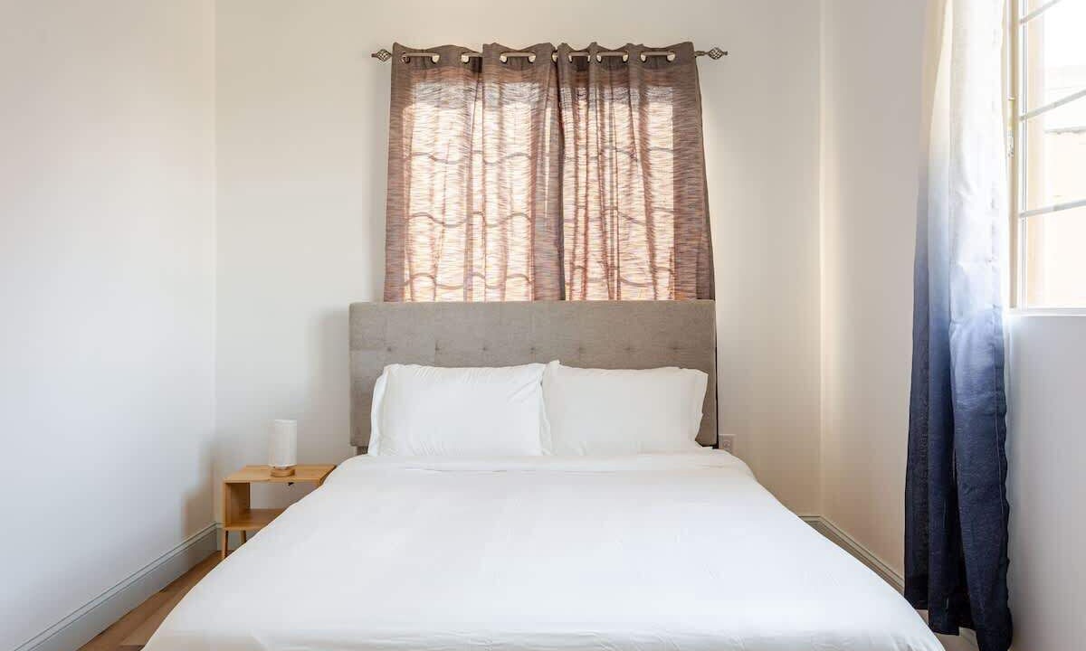 Photo of Bedroom in West Poplar