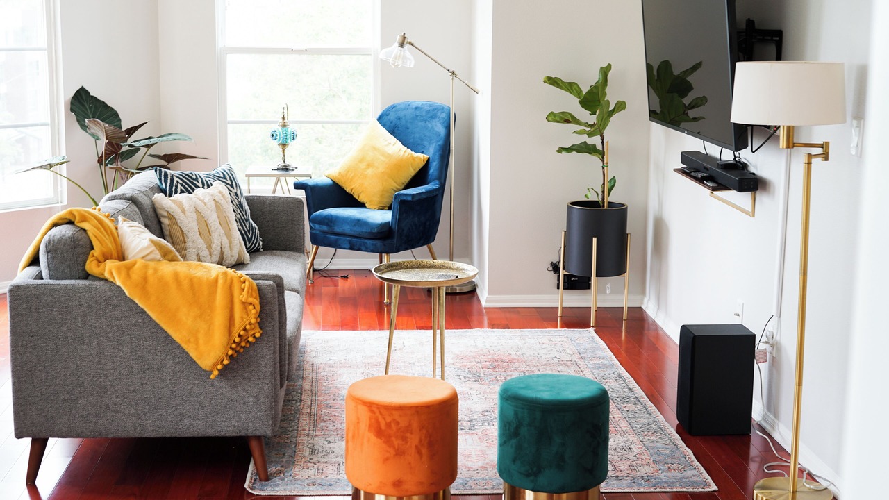 Photo of Livingroom in Little Italy
