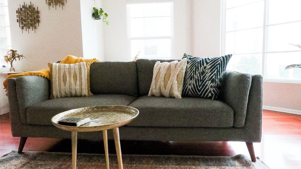 Photo of Livingroom in Little Italy