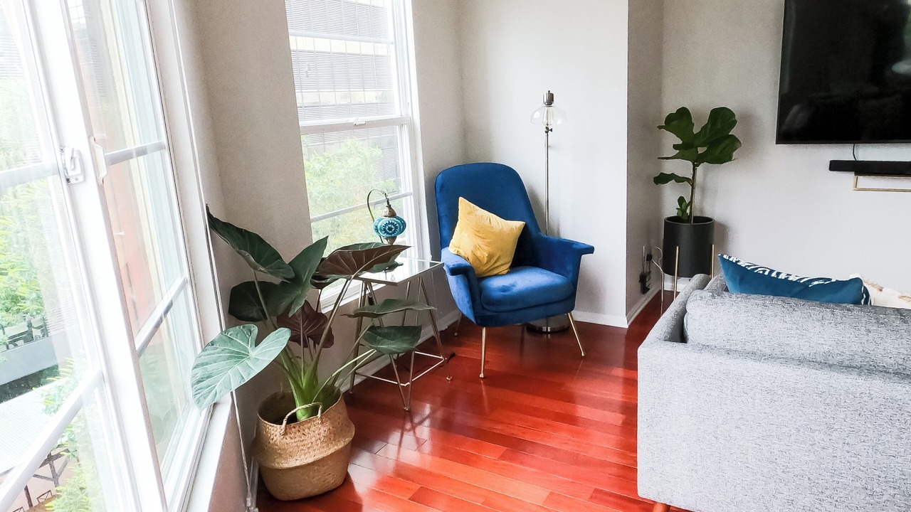 Photo of Livingroom in Little Italy