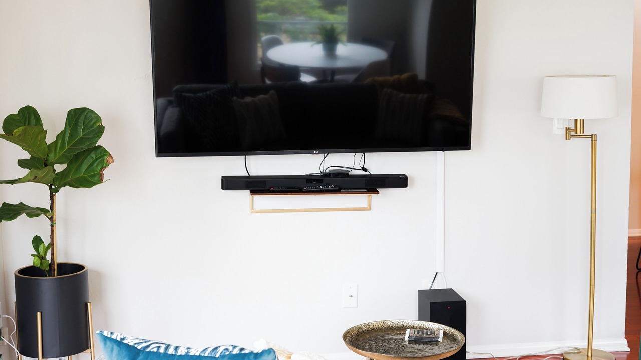 Photo of Livingroom in Little Italy