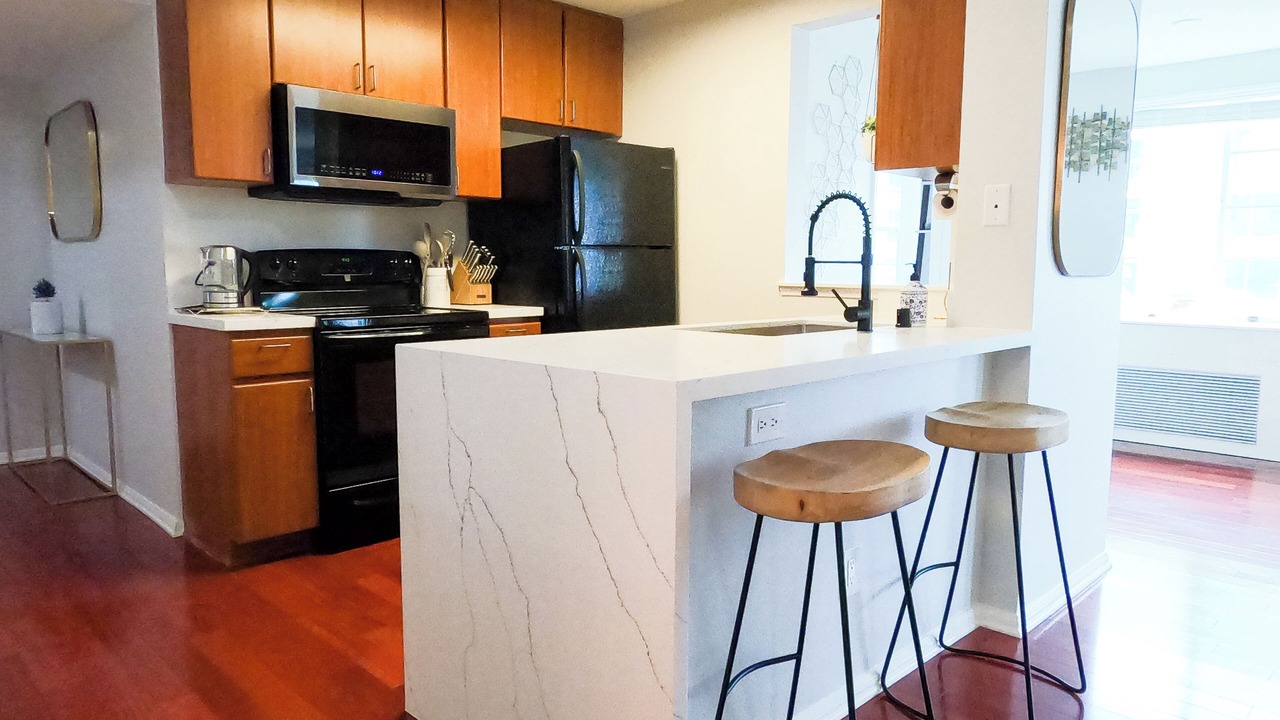 Photo of Kitchen in Little Italy