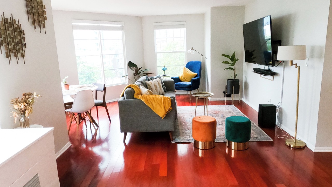 Photo of Livingroom in Little Italy