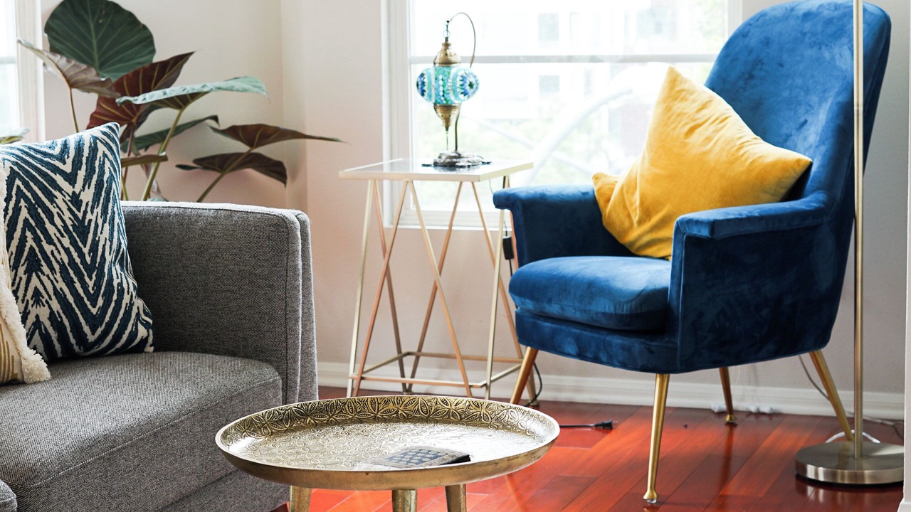 Photo of Livingroom in Little Italy