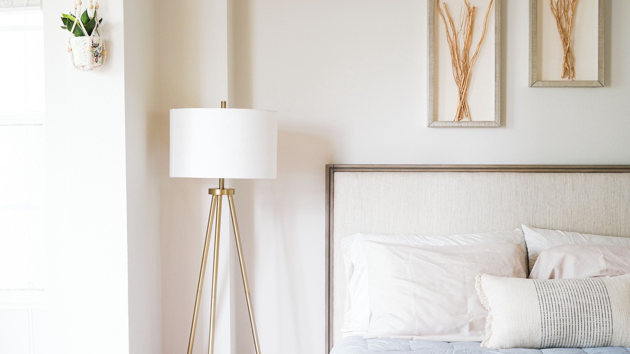 Photo of Bedroom in Little Italy