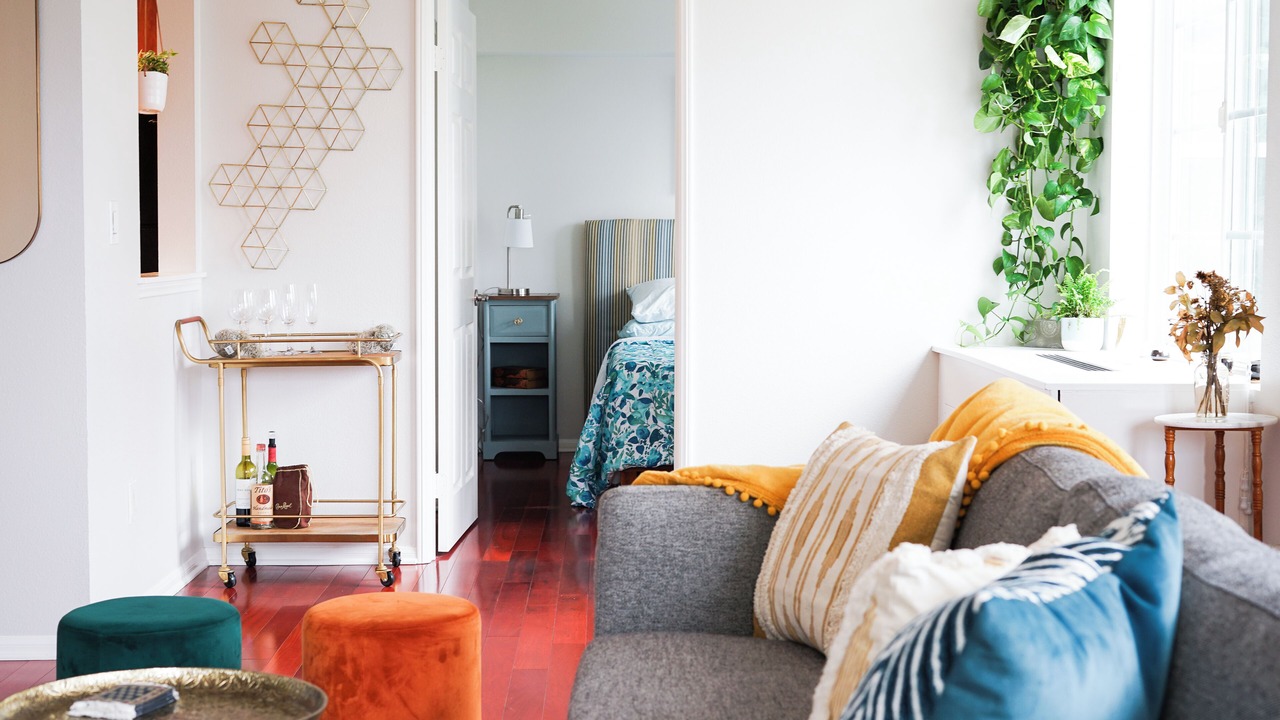Photo of Livingroom in Little Italy