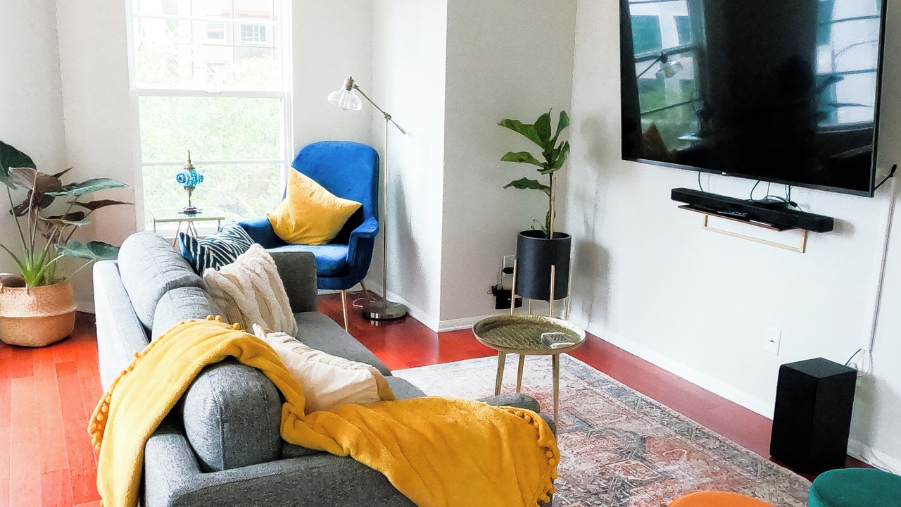 Photo of Livingroom in Little Italy
