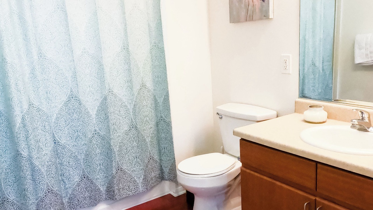 Photo of Bathroom in Little Italy