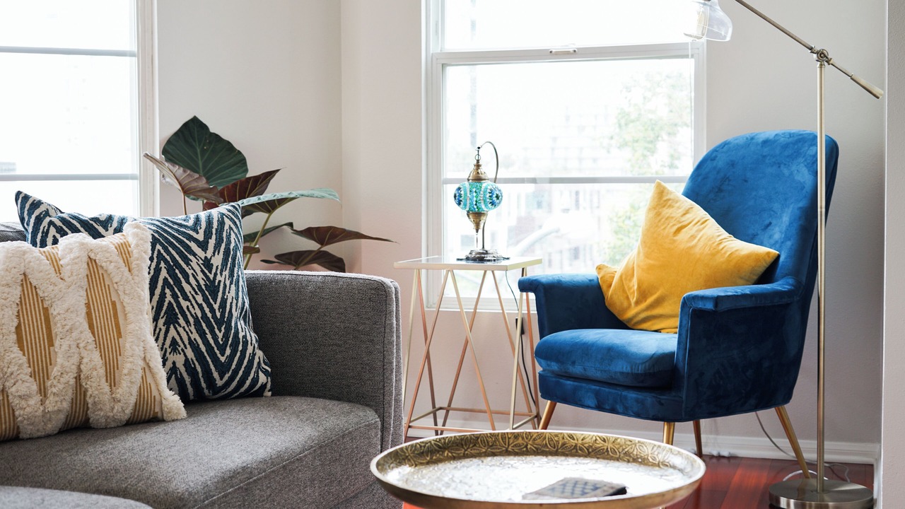 Photo of Livingroom in Little Italy