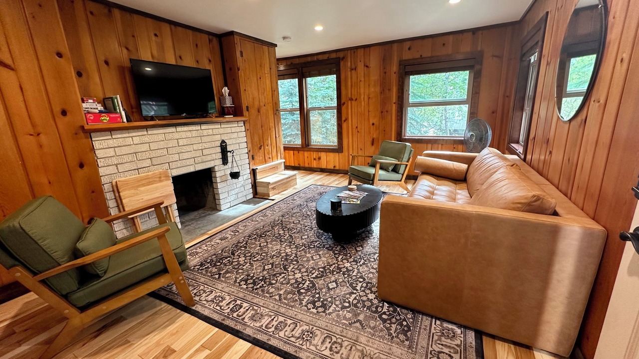 Photo of Bedroom in McCall
