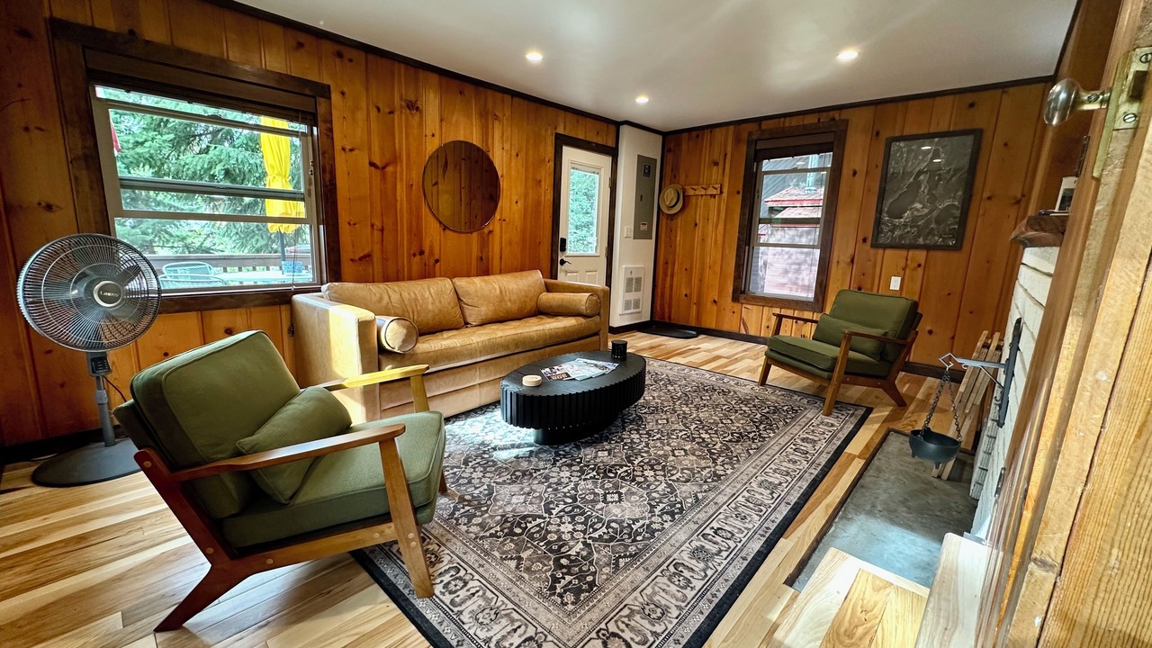 Photo of Bedroom in McCall