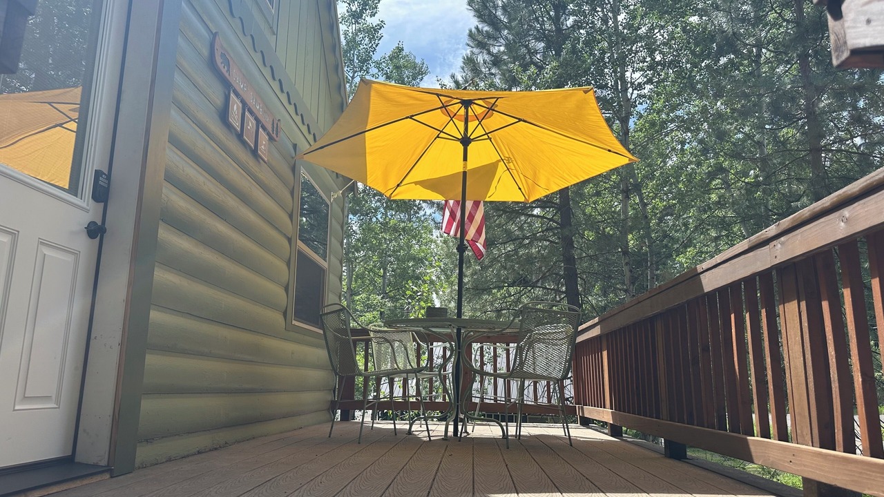 Photo of Outdoor in McCall