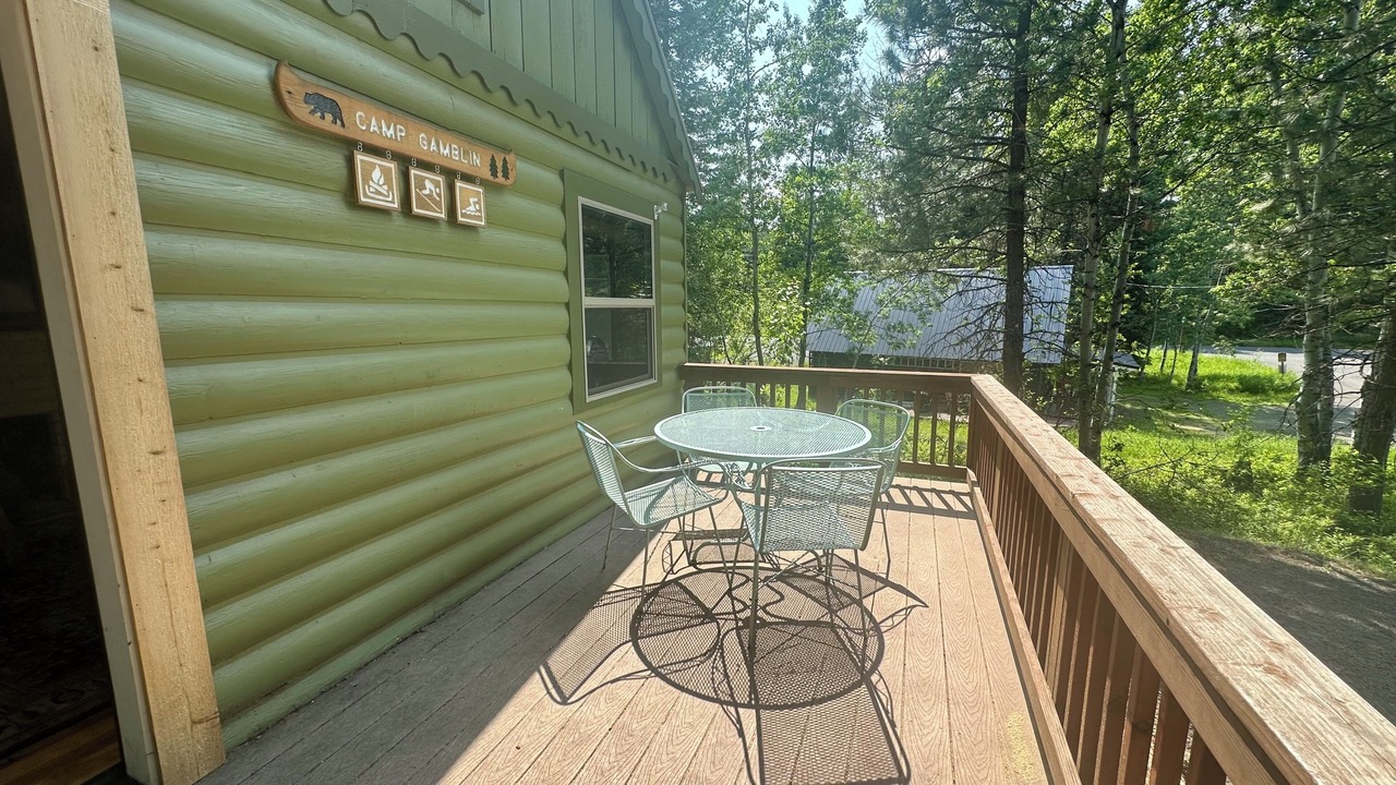 Photo of Outdoor in McCall