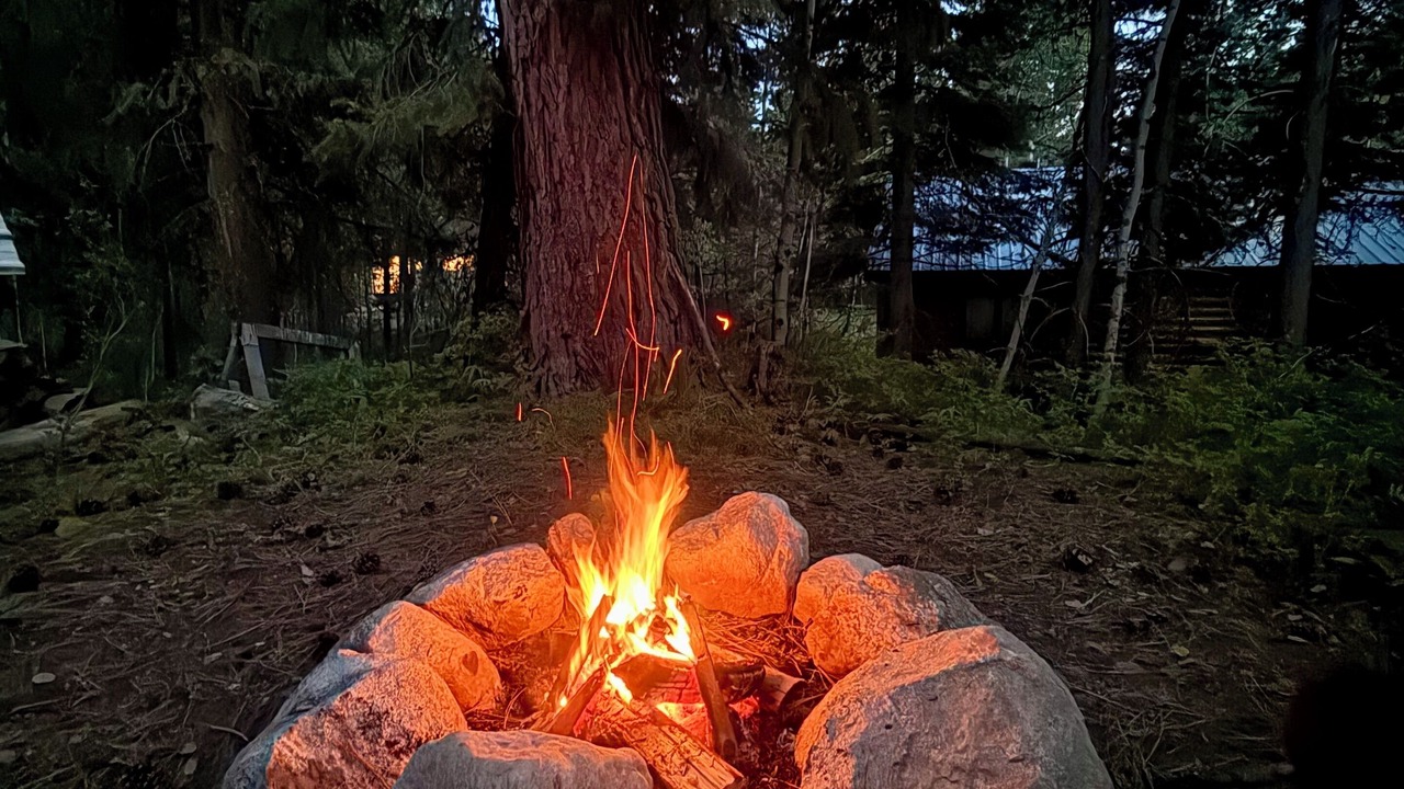 Photo of Outdoor in McCall