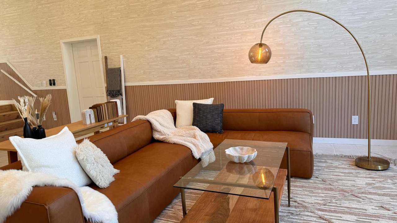 Photo of Livingroom in Lowman