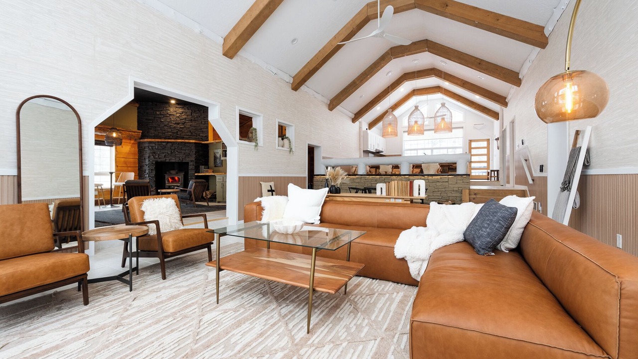 Photo of Livingroom in Lowman