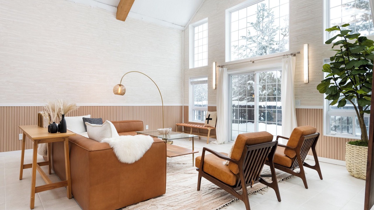 Photo of Livingroom in Lowman