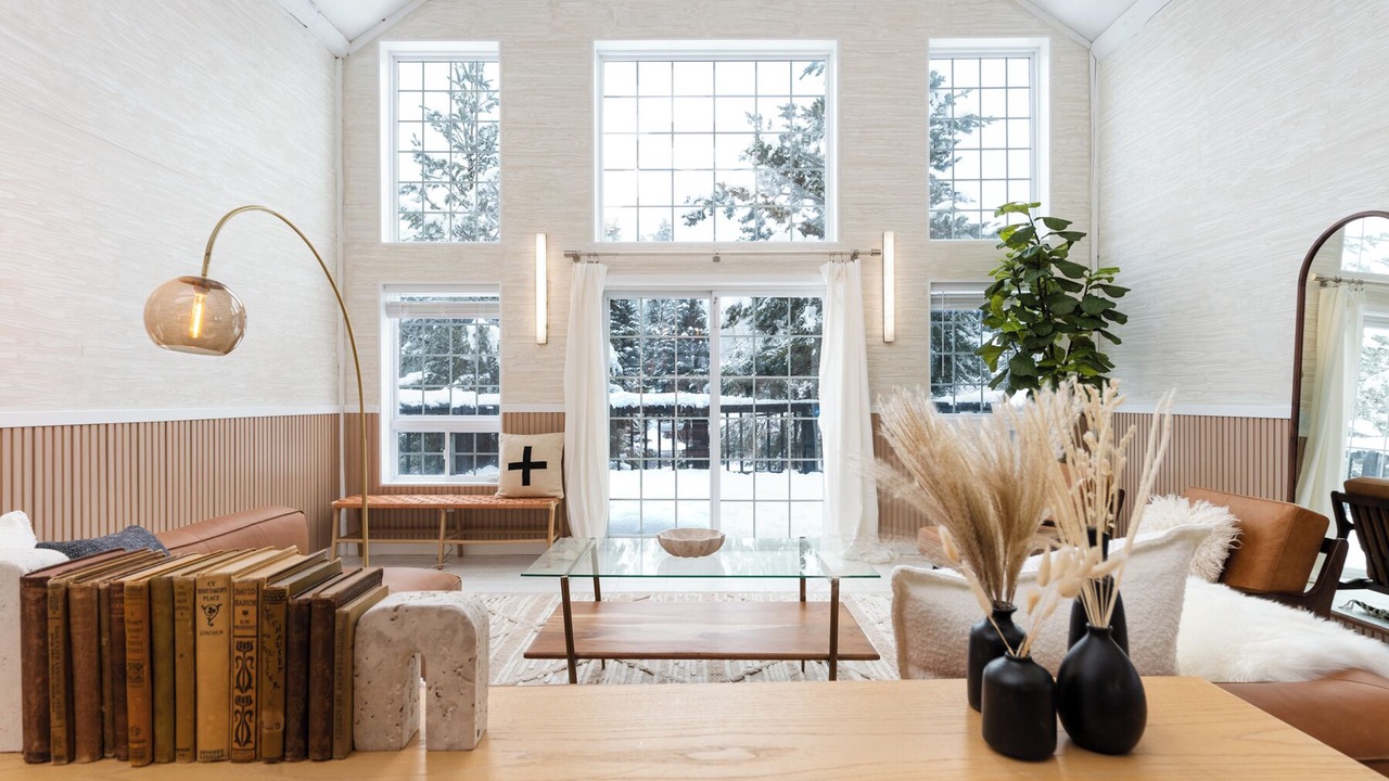 Photo of Livingroom in Lowman
