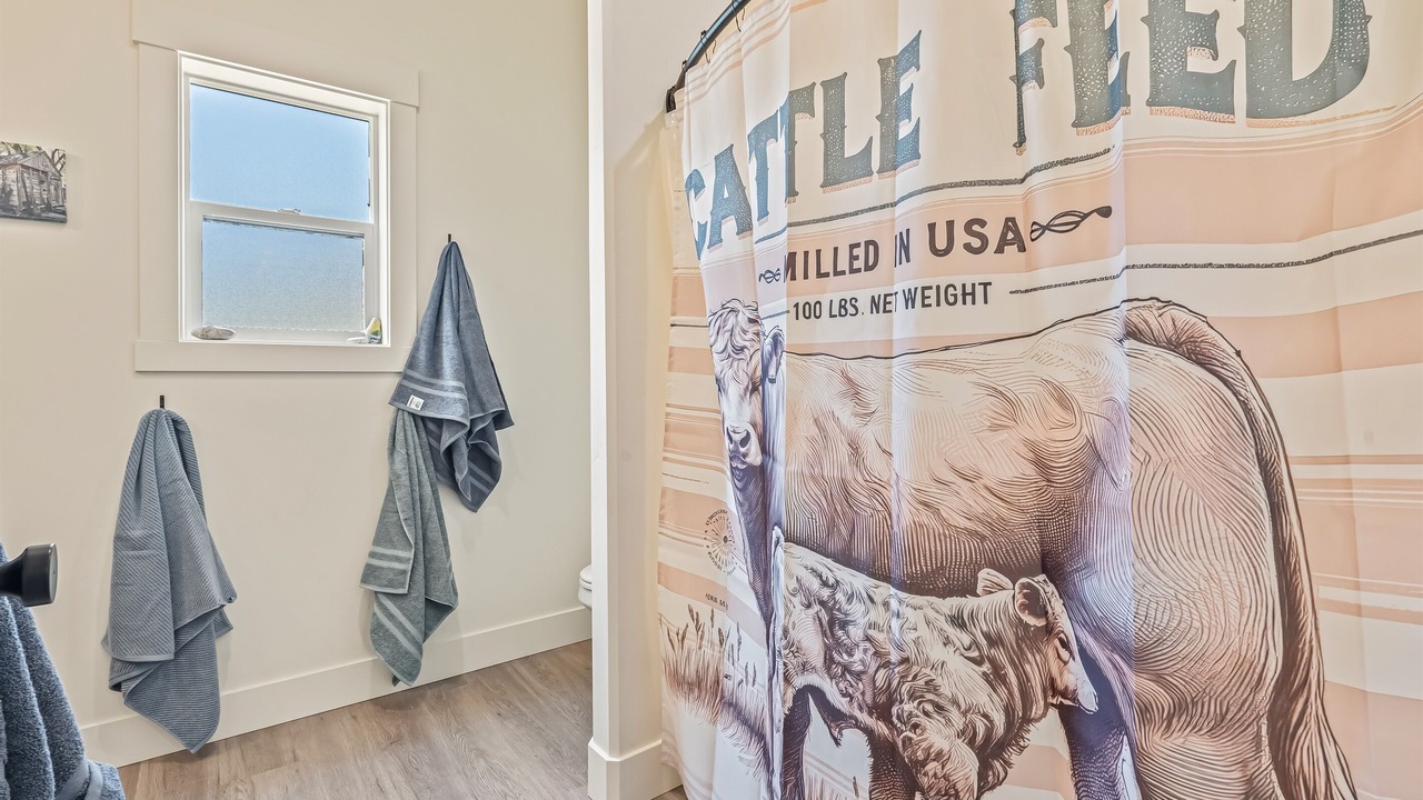 Photo of Bathroom in Caldwell