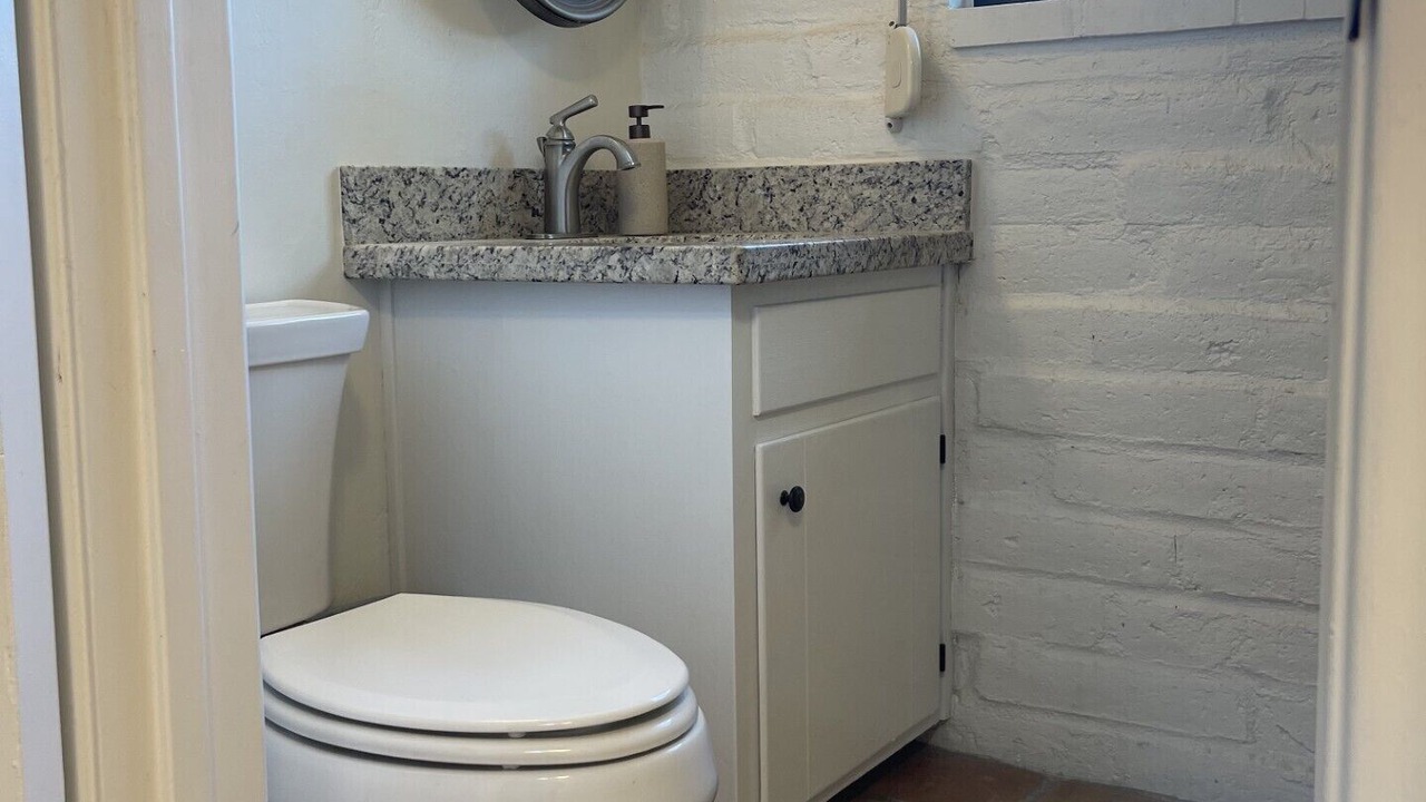 Photo of Bathroom in Coronado Foothills Estates