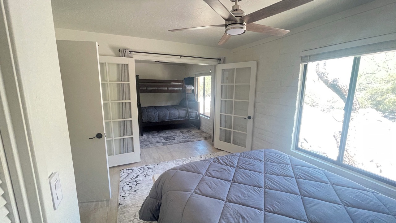 Photo of Bedroom in Coronado Foothills Estates